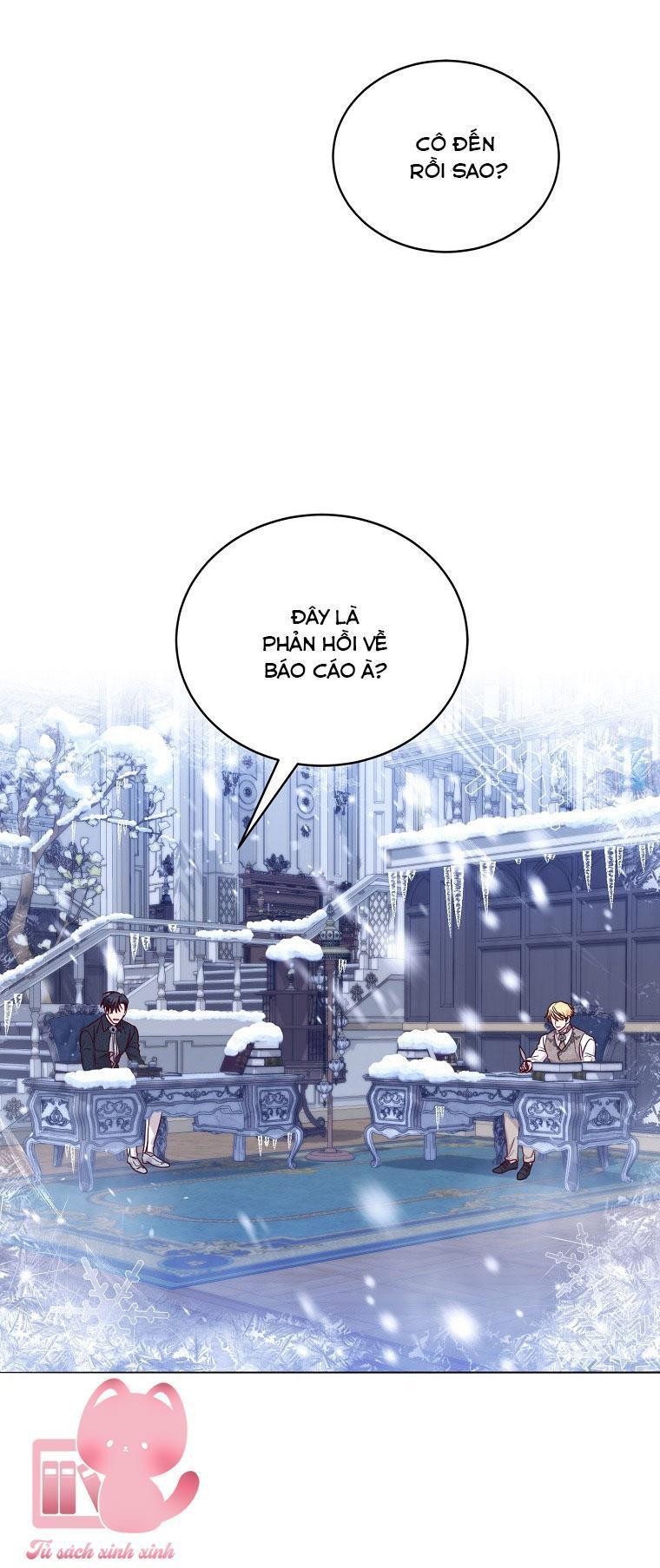 thế thì ta cứ trở thành kẻ ác thôi chapter 58 13