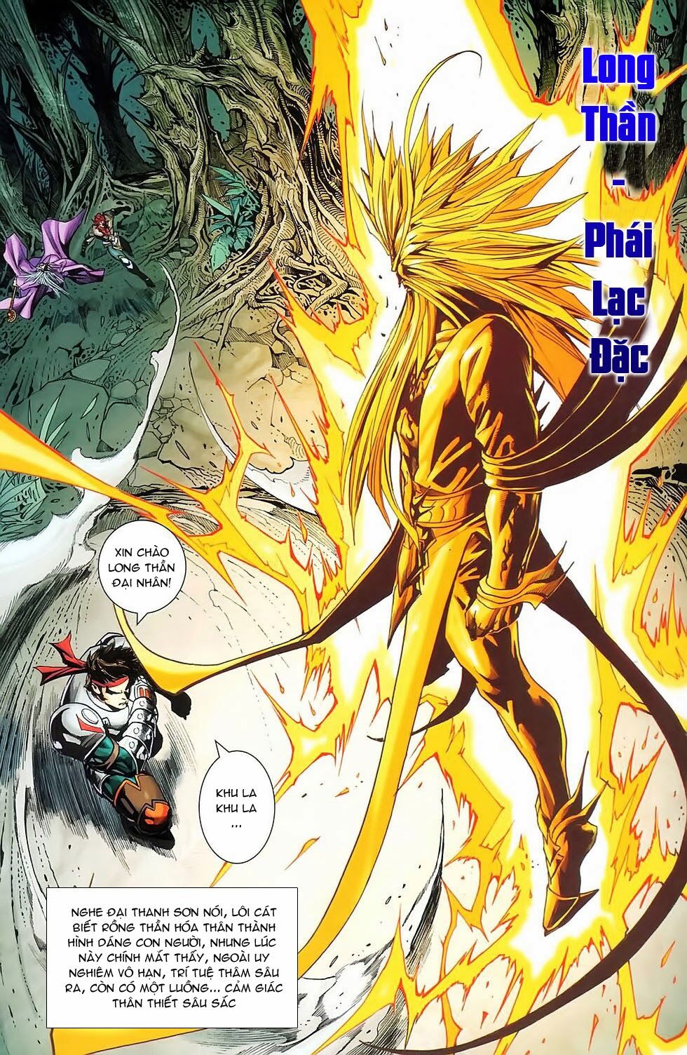 dong binh thiên hạ chapter 27 22