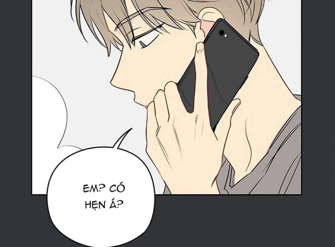 chuyện quái gì với giấc mơ đó vậy chapter 27 98