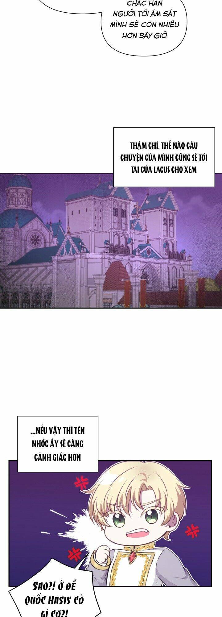 công chúa xấu xa chapter 10 7