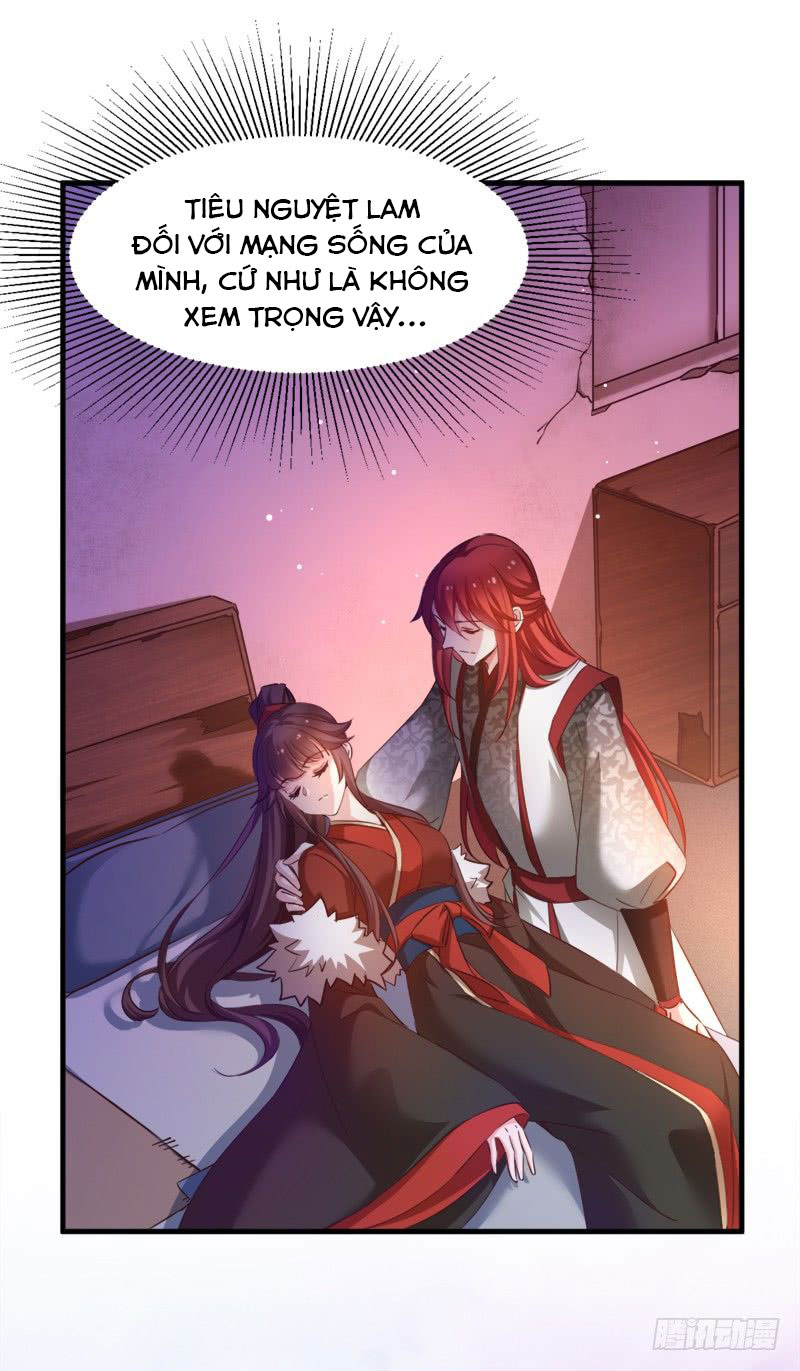 trò chơi trừng phạt chapter 41 2