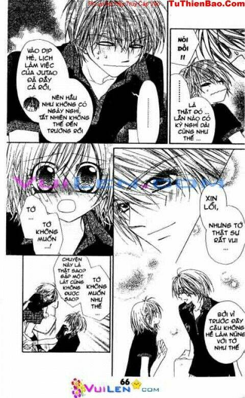 thiên thần giả tạo chapter 3 66