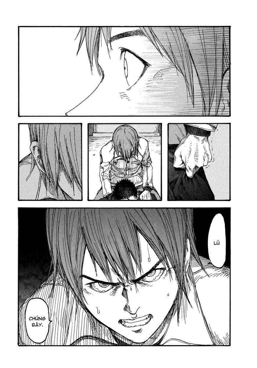 á nhân chapter 0 40