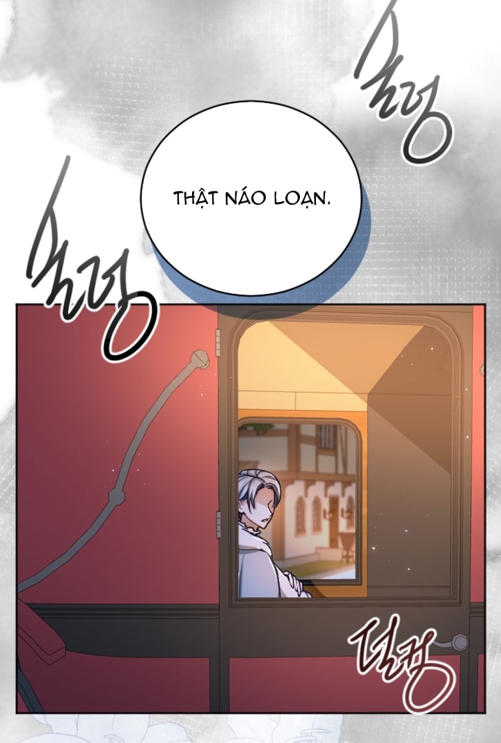 Tôi Sẽ Bị Trừ Khử Cùng Hoàng Đế chapter 125.2 39