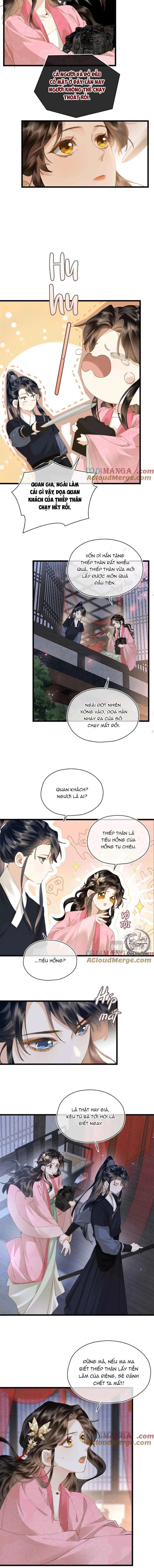 18+ dục vọng chapter 29.2 6