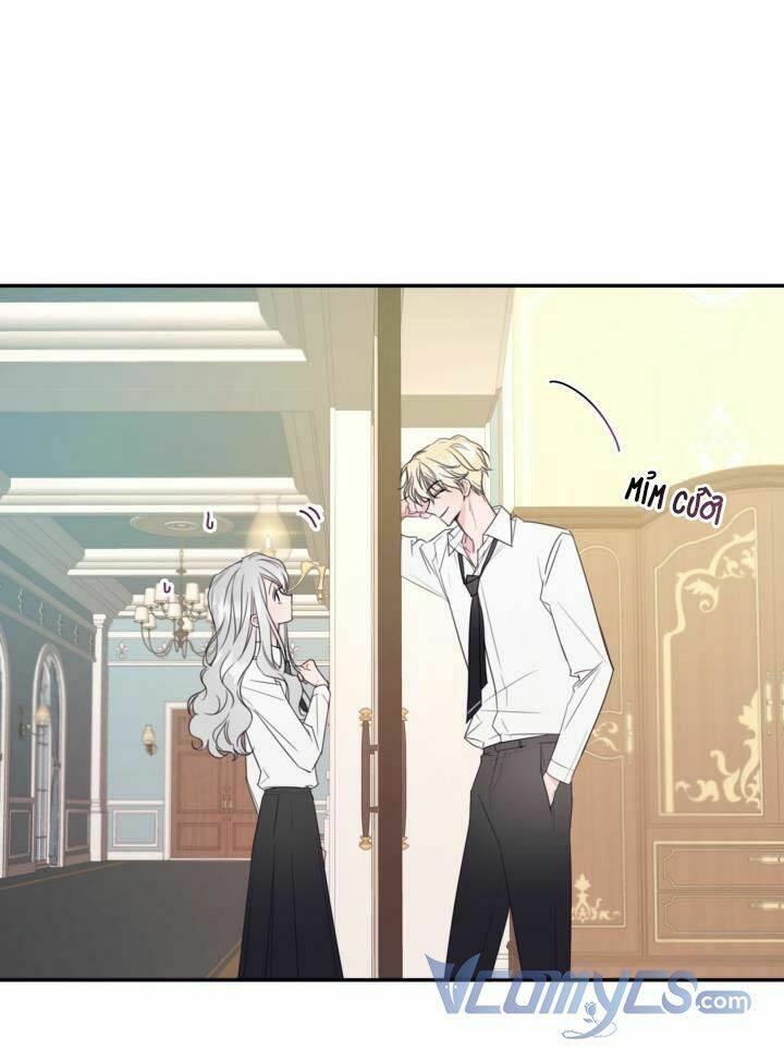 kiếp này tôi sẽ sống như một nhân vật phụ chapter 7 47