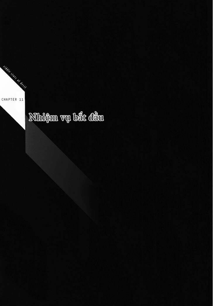 akuma no riddle chapter 11 2