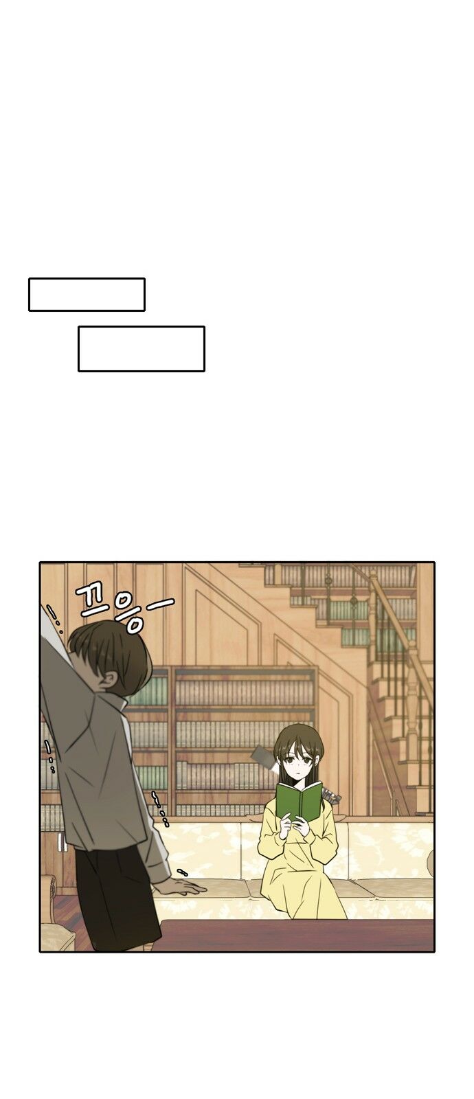 kiếp này cũng xin chăm sóc tôi như vậy nhé kiếp này cũng xin chăm sóc tôi như vậy nhé chapter 2 24