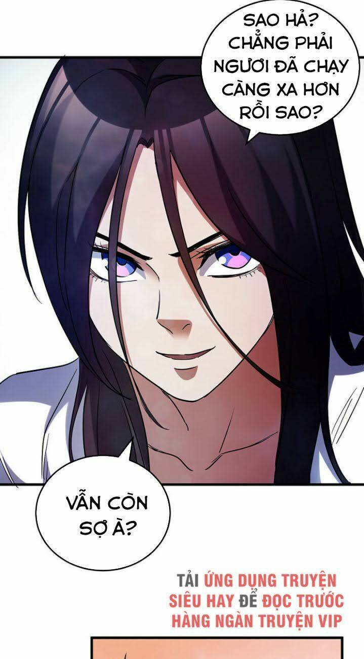 sau mạt thế tôi trở thành zombie chapter 30 29