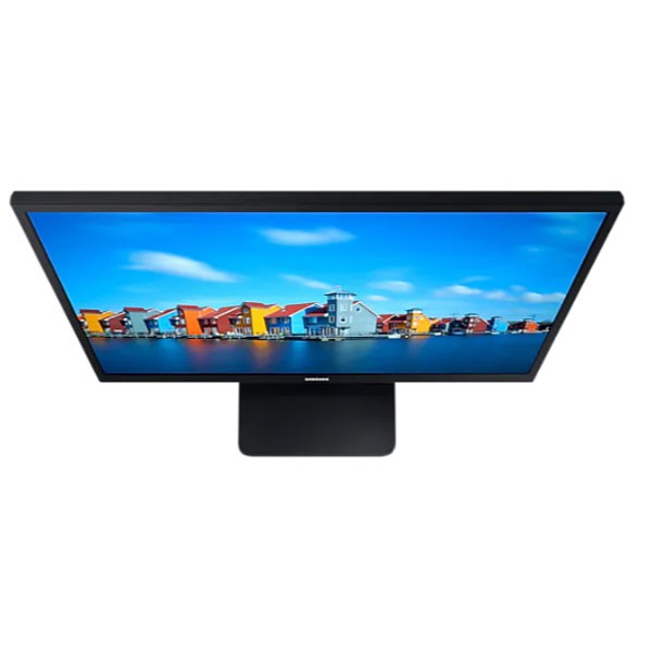 Màn hình máy tính Samsung LS22A330NHEXXV 22 inch FHD 60Hz 6.5ms - Hàng Chính Hãng