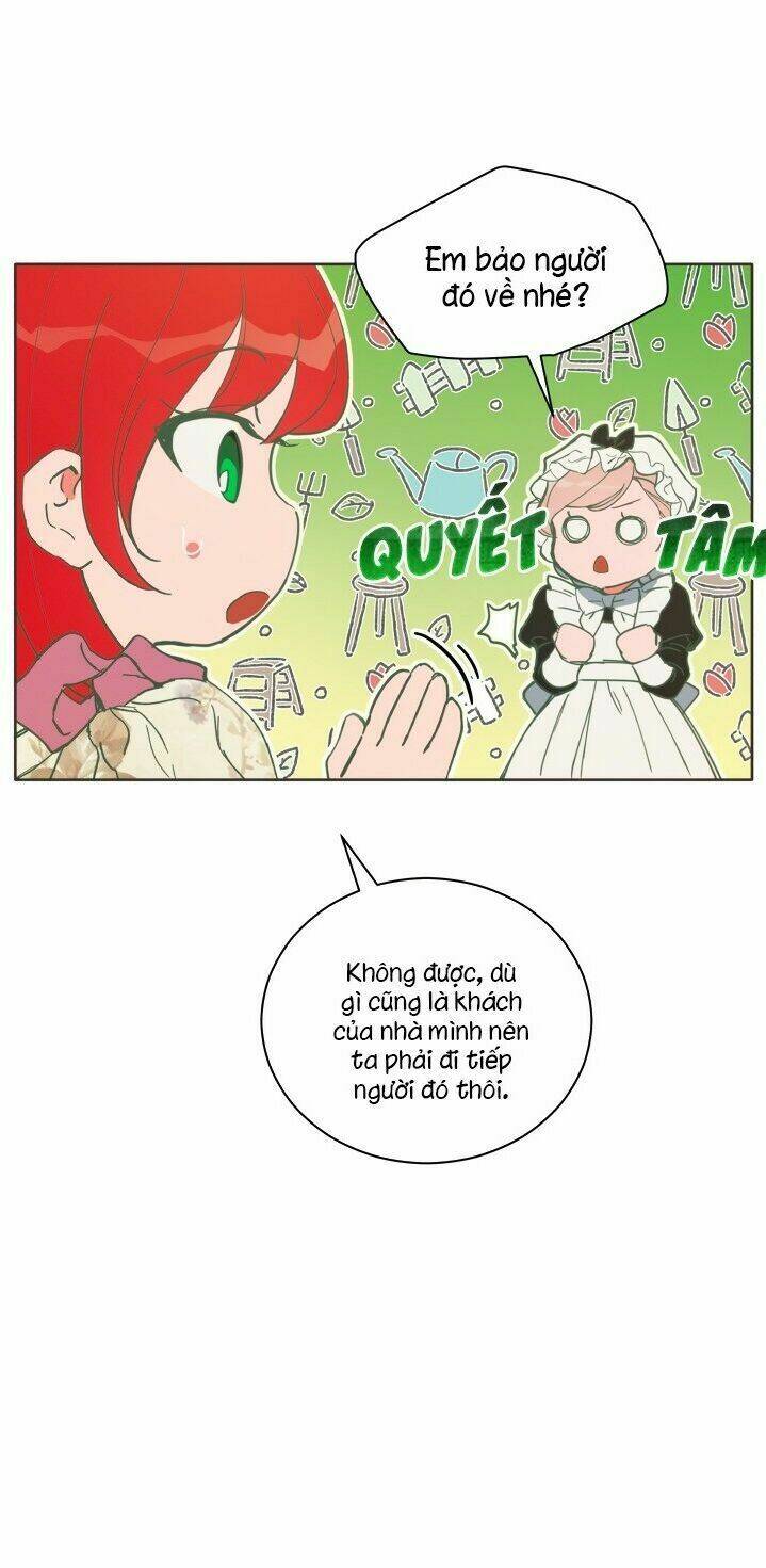 cái chết của lamia orphe chapter 25 12