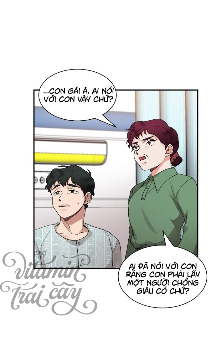 oan gia ngõ hẹp chapter 15 21