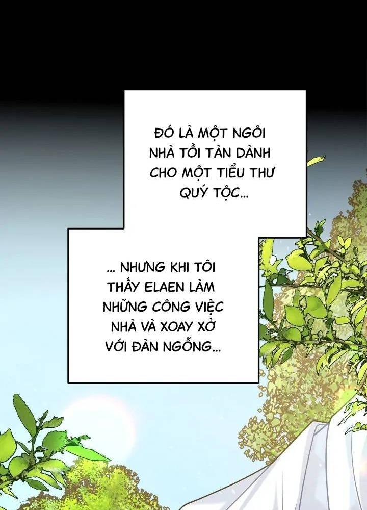 tại sao mẹ chồng tôi lại như thế này? chapter 13 134