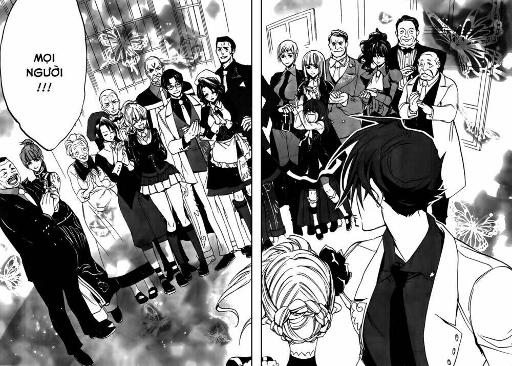 umineko no naku koro ni episode 3: banquet of the golden witch chapter 20 9