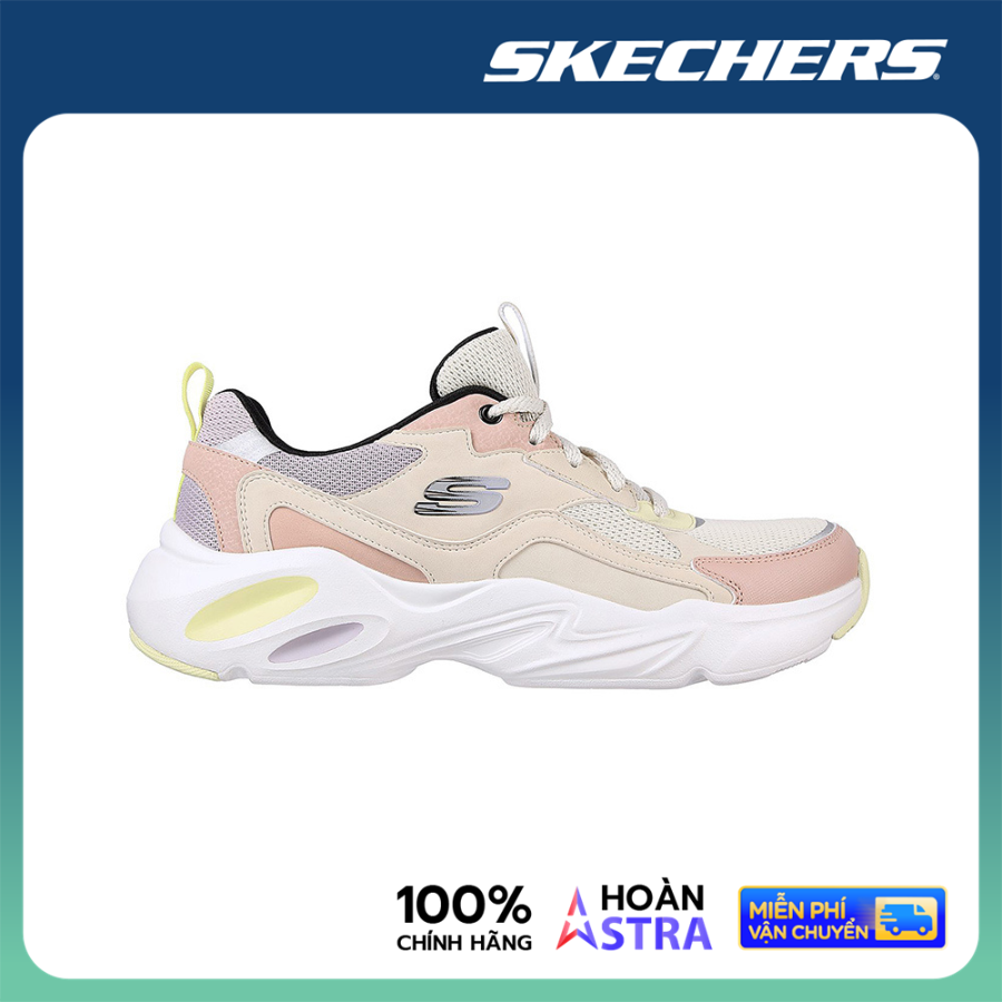 Skechers Nữ Giày Thể Thao Sport Stamina Airy - 149921-NTMT