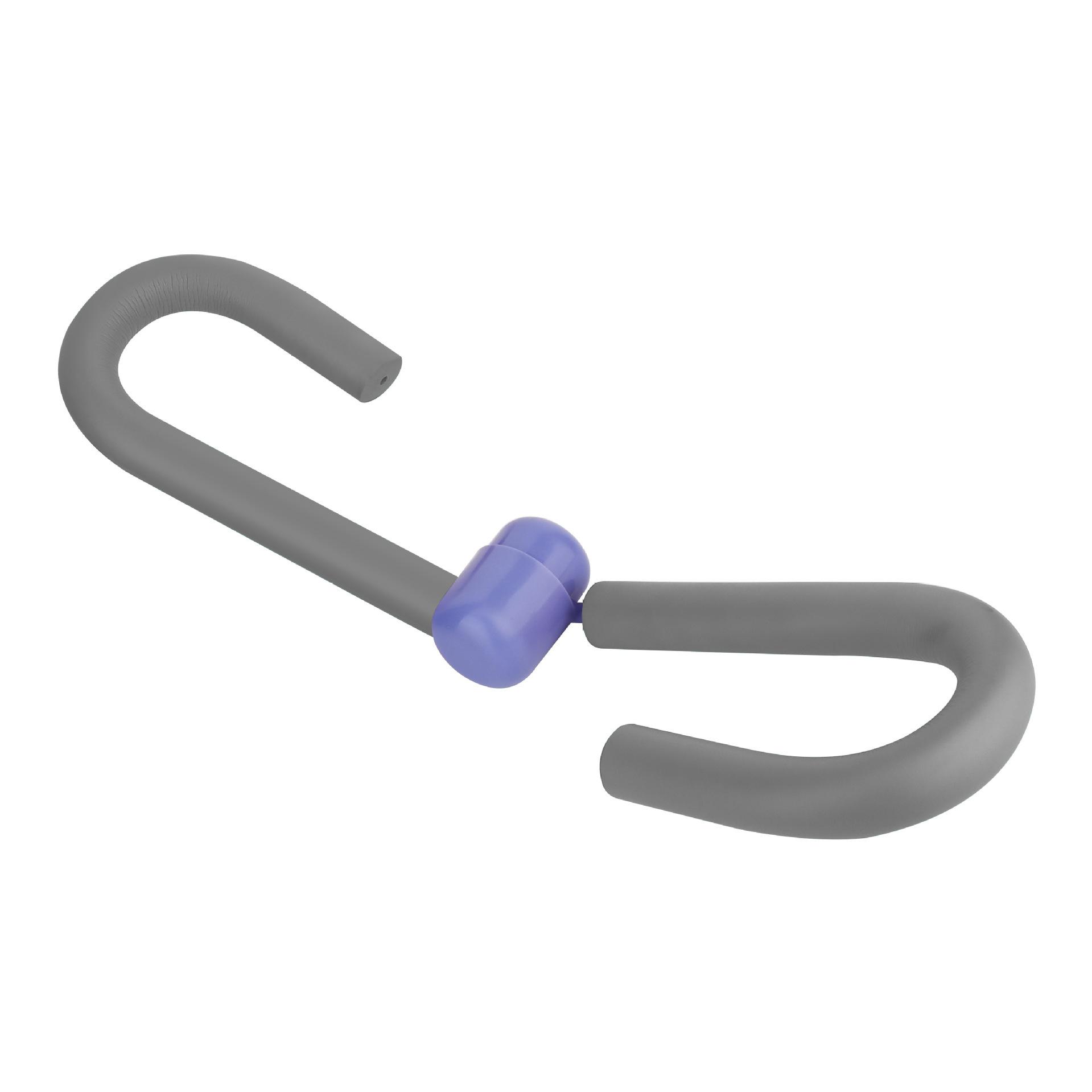 Đa Năng Chân Huấn Luyện Mỏng Stovepipe Kẹp Chân Váy Ôm Tập Gym Thể Hình Đùi Cánh Tay Ngực Eo Cơ Huấn Luyện