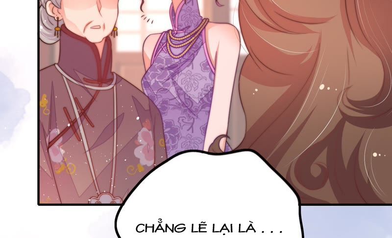 ngày nào thiếu soái cũng ghen chapter 33 19