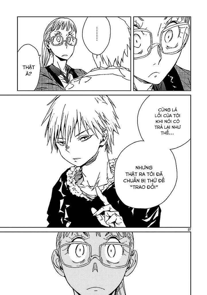 abnormal-kei joshi chapter 14 26