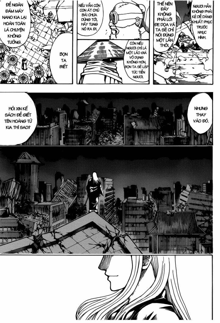 gintama - linh hồn bạc chapter 631 4