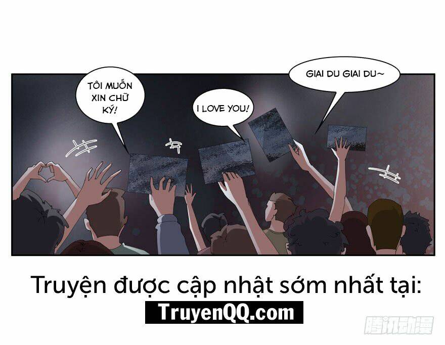 khốn ái tù lung chapter 3 24