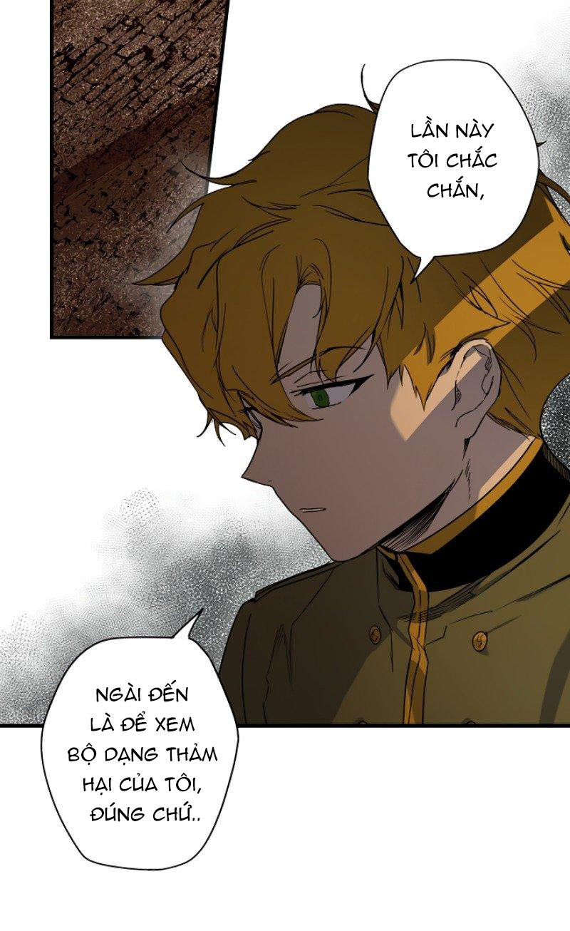 cổ tích về người mẹ kế chapter 43 83