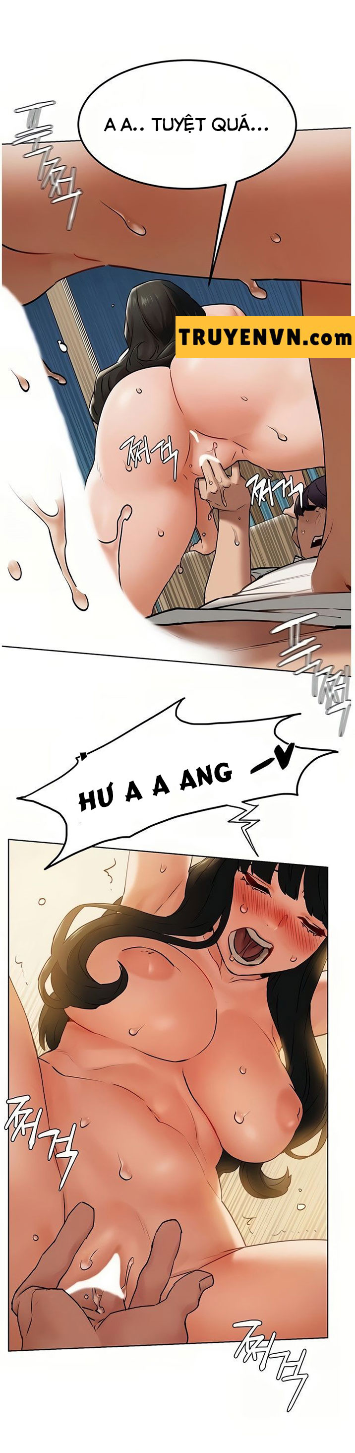 cuộc chiến thầm lặng chapter 204 23