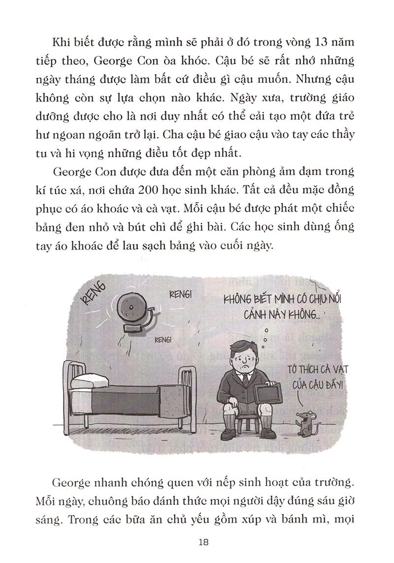 Thời Thơ Ấu Của Các Huyền Thoại Thể Thao - Chuyện Thật Chưa Kể