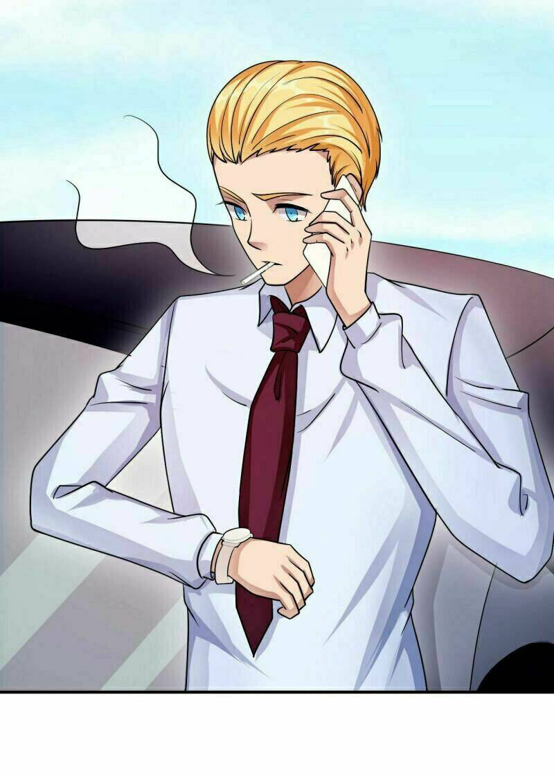 mạc thiếu bức hôn: vợ mới khó chống đỡ chapter 82 18