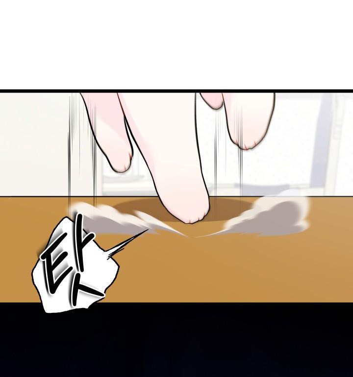 mối liên kết giữa báo đen và bé thỏ chapter 152 6