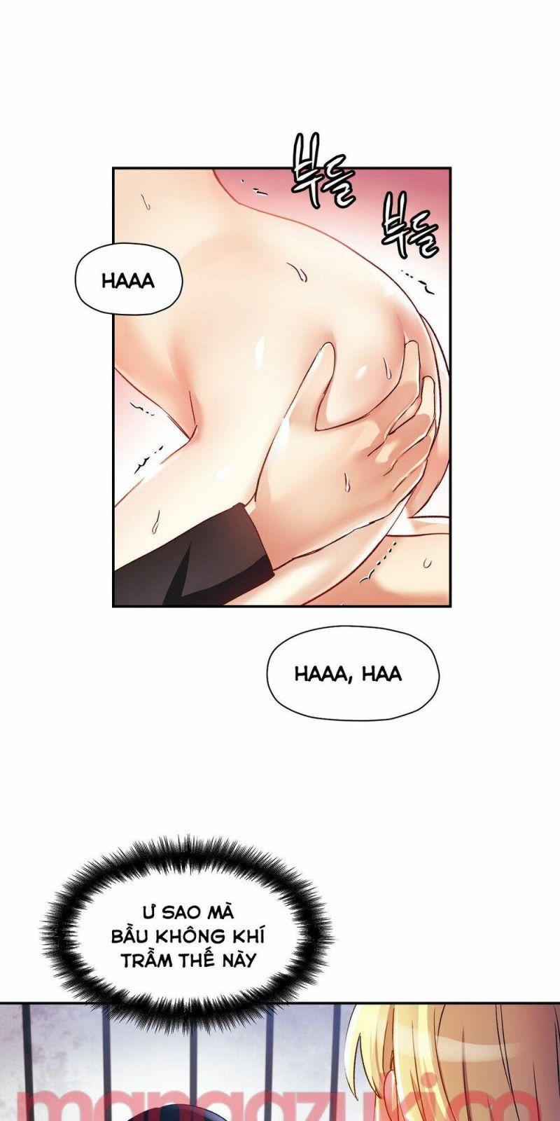 girls marmot chapter 13 6