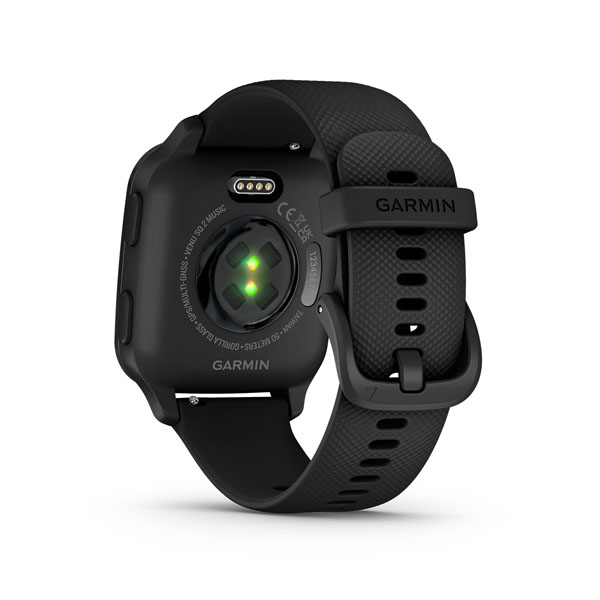 Đồng hồ thông minh Garmin Venu Sq 2 Music - Hàng chính hãng