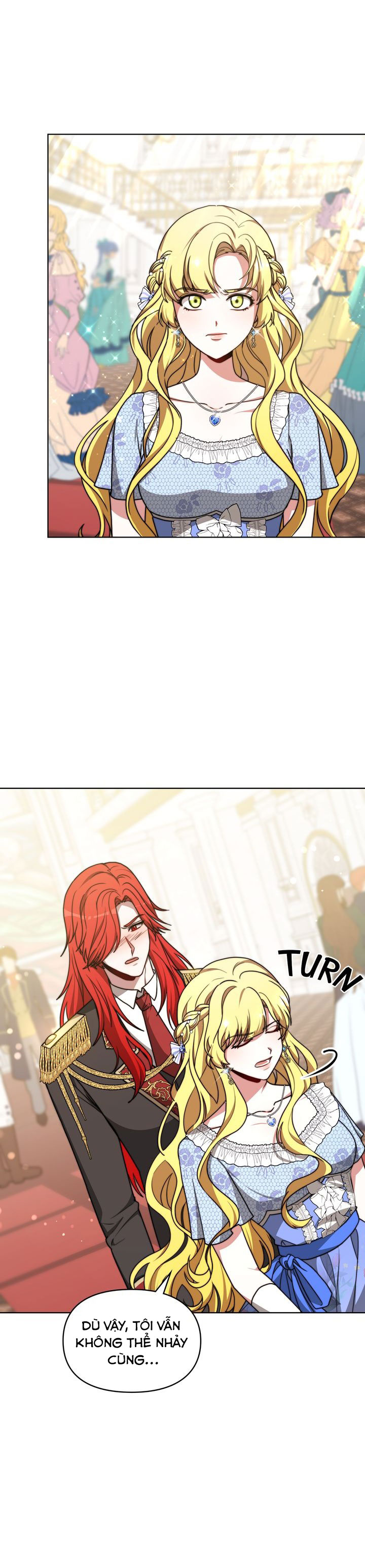 công nương eluana vita chapter 182 17