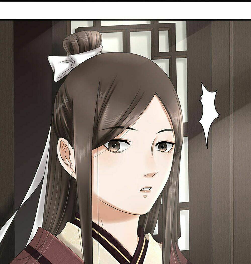 nữ ngỗ tác họa cốt chapter 9 23