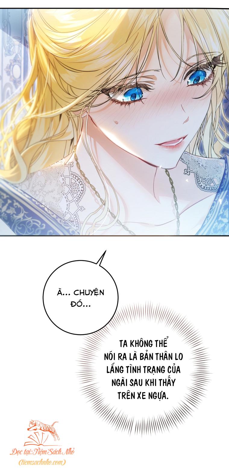 ác nữ là con rối chapter 78 37