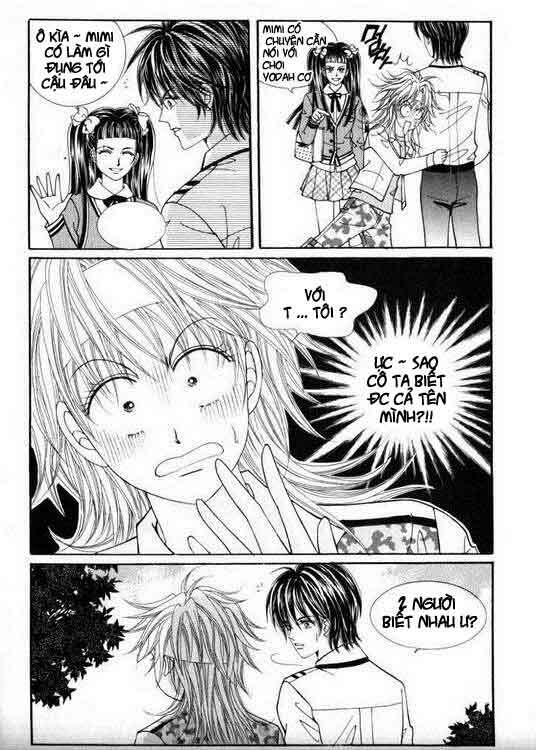 he dedicated to roses chapter 34 69