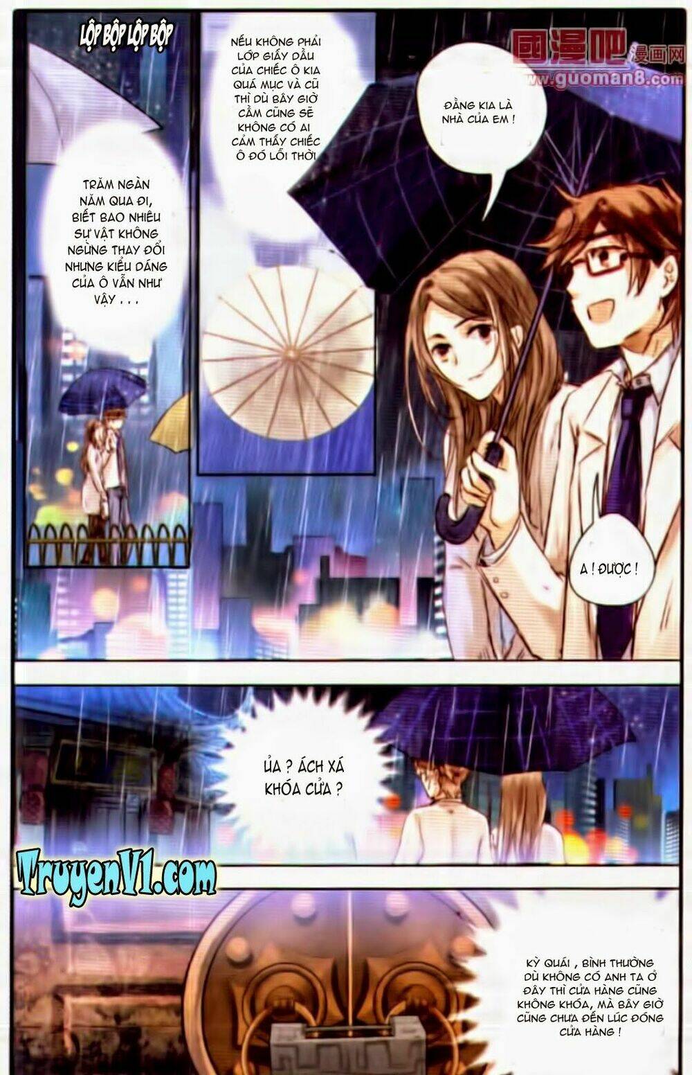 ách xá - yashe chapter 19.2 10