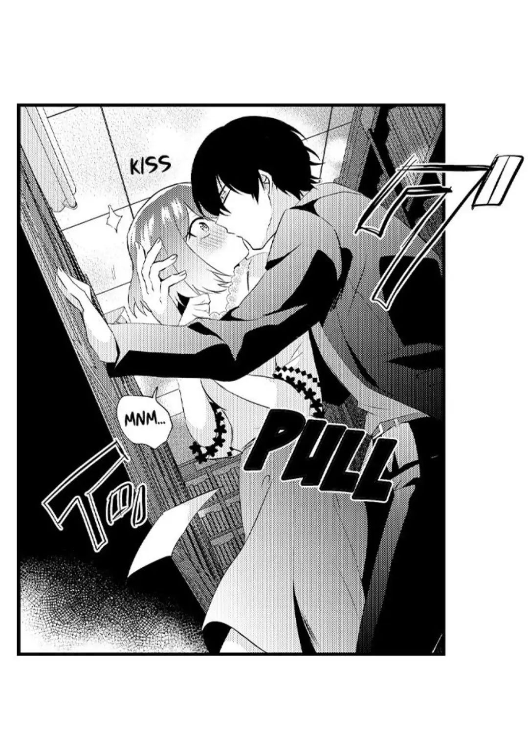 sau khi chia tay, chúng tôi làm "chuyện ấy" chapter 5.2 6