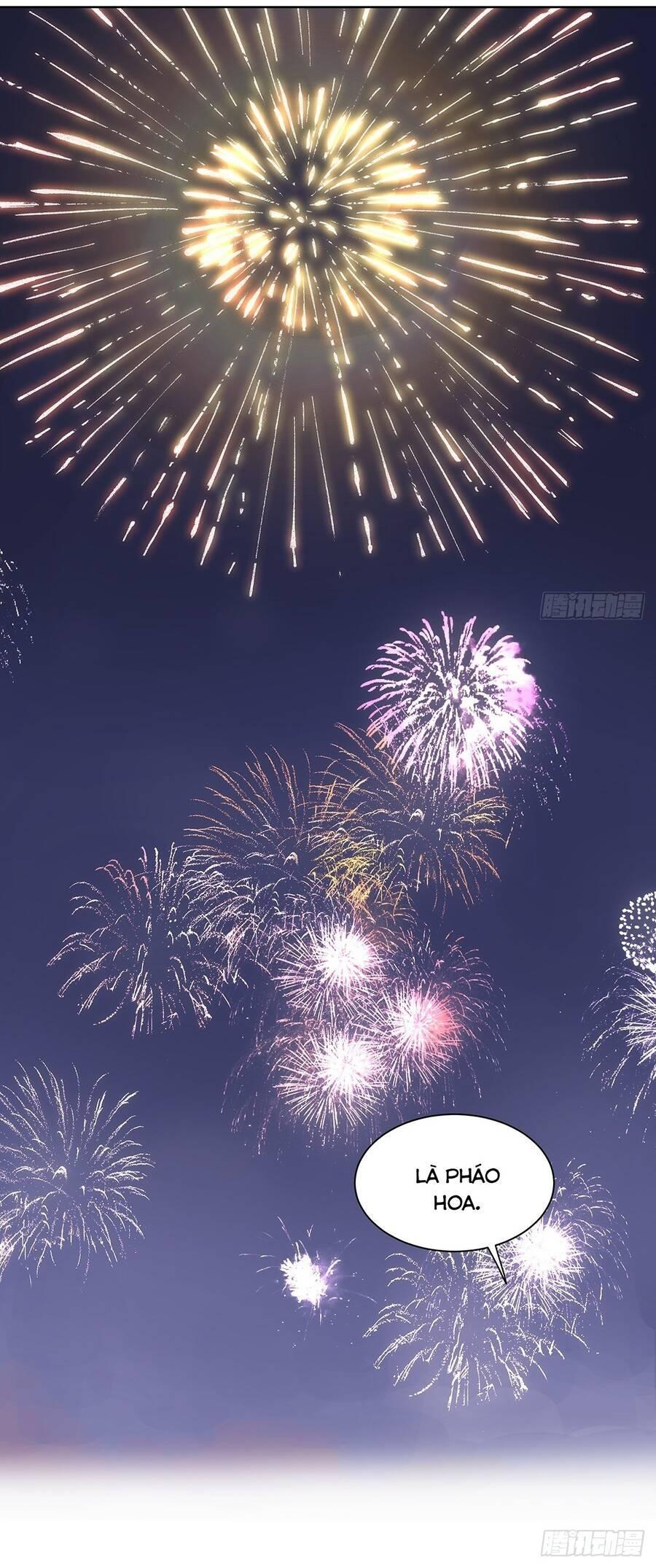 bạn cùng lớp tôi đều kỳ lạ chapter 28 23