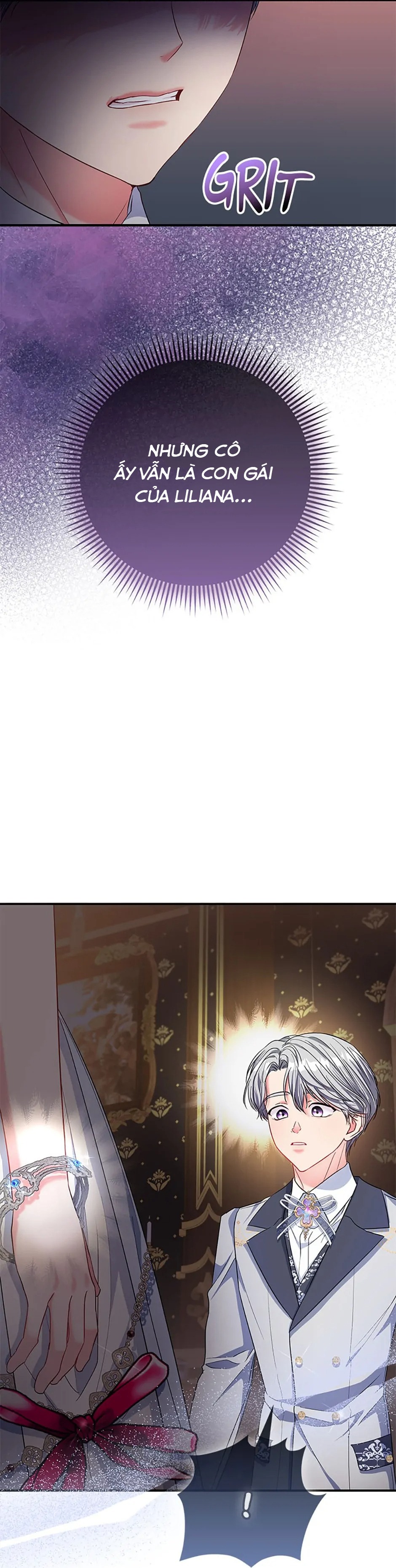 nàng công chúa của tôi chapter 32 20