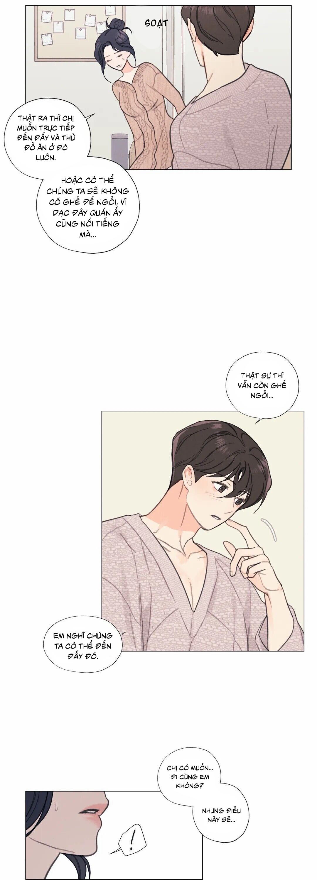 hardcore vanilla chapter 9 3