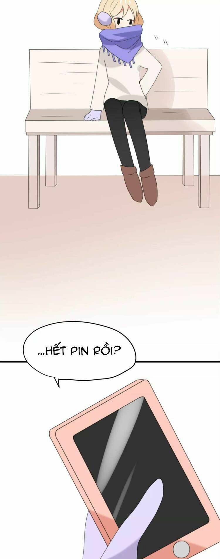 tiểu miêu và hắc diệu thạch chapter 30 4