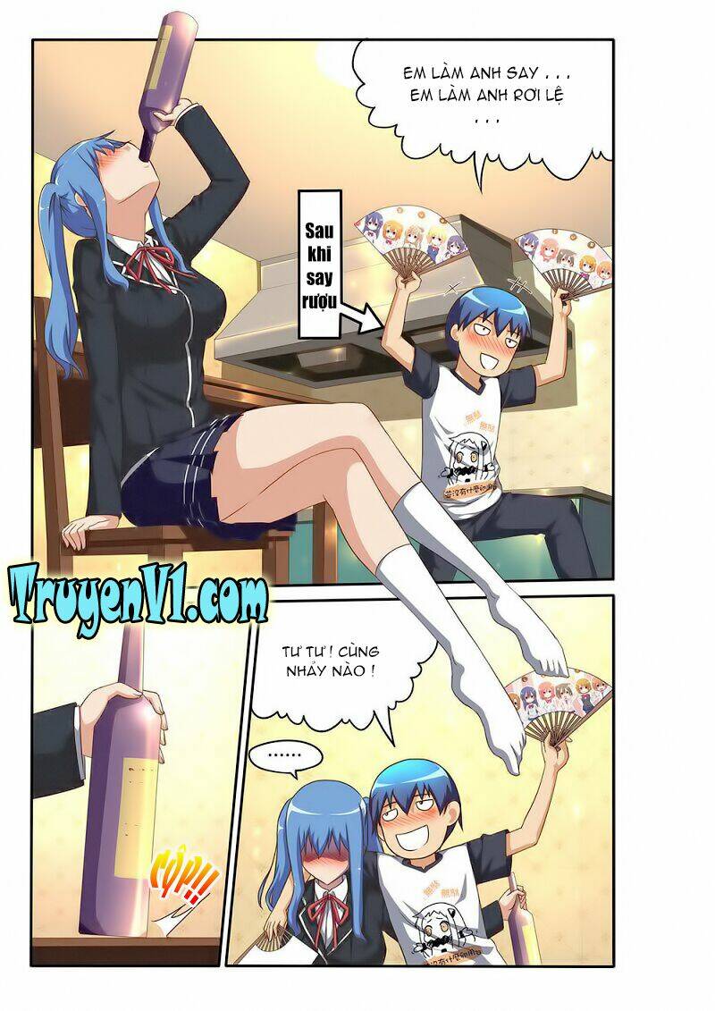 world of super sand box chapter 85 1