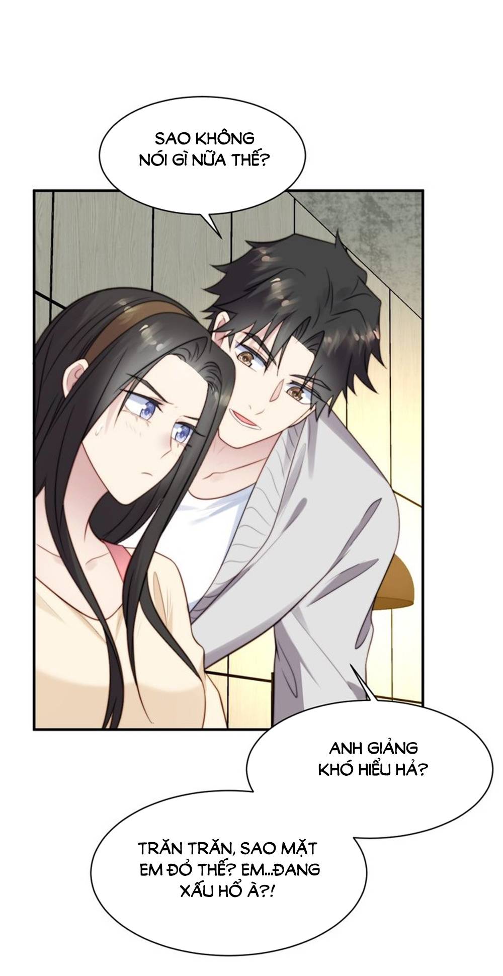 khoá chặt đôi môi (full) chapter 52 29