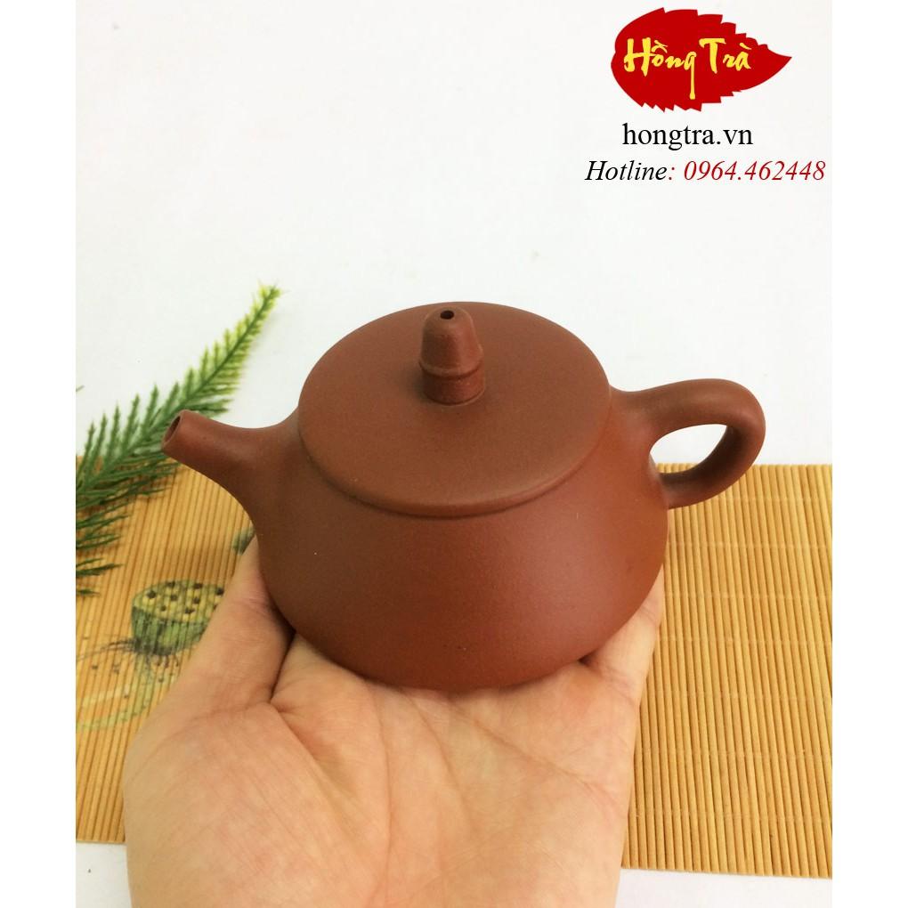 Ấm tử sa thạch biều ATS355