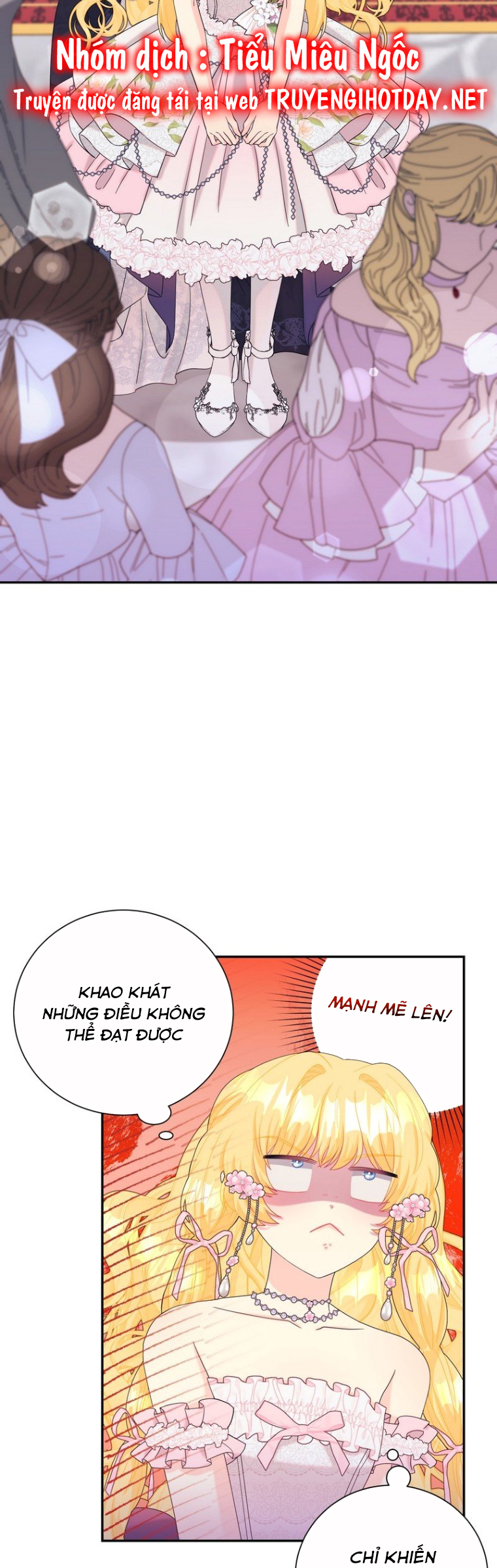 đức hạnh của công chúa phản diện chapter 29 18