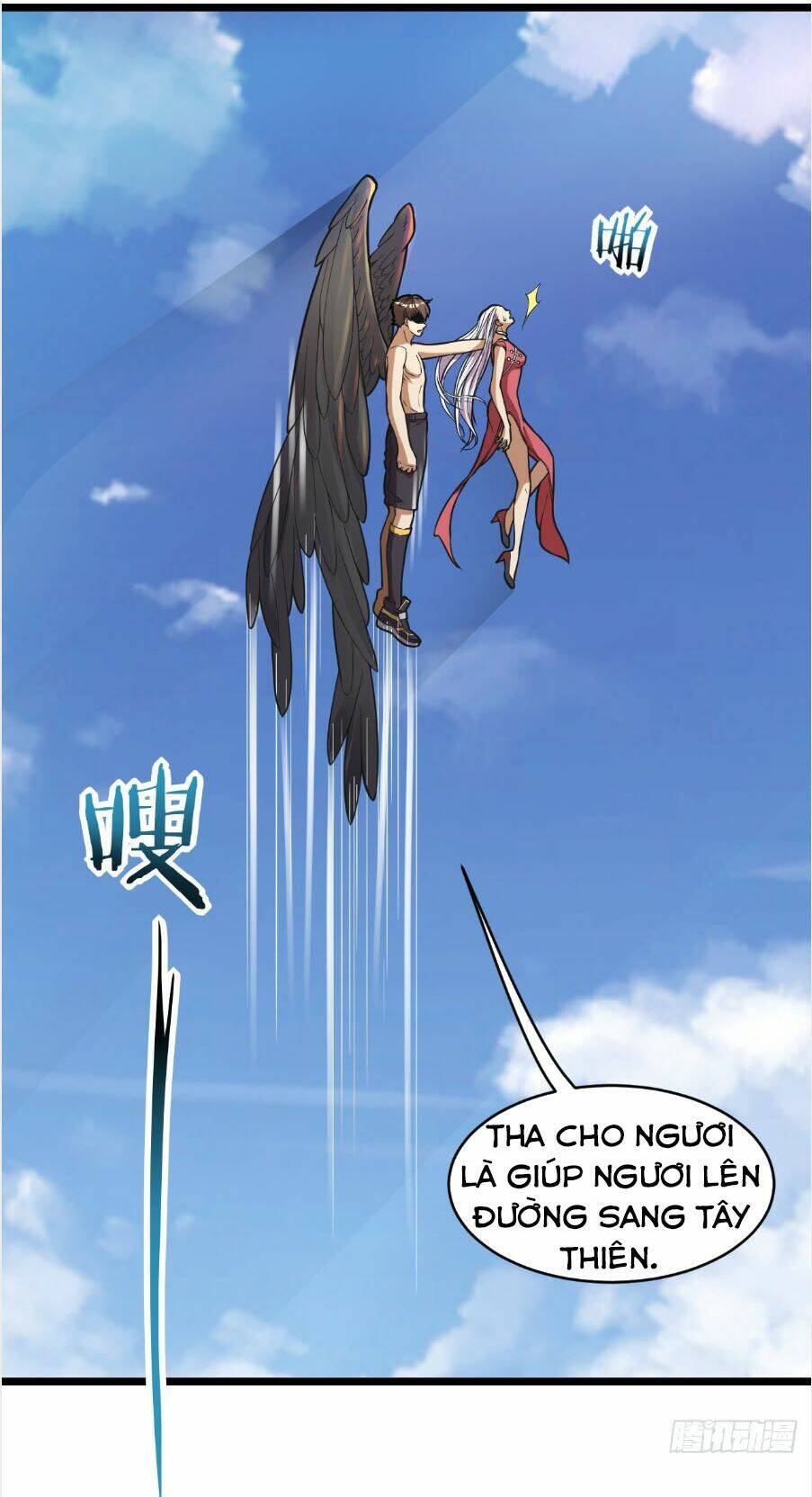 vô hạn biến dị chapter 15 24