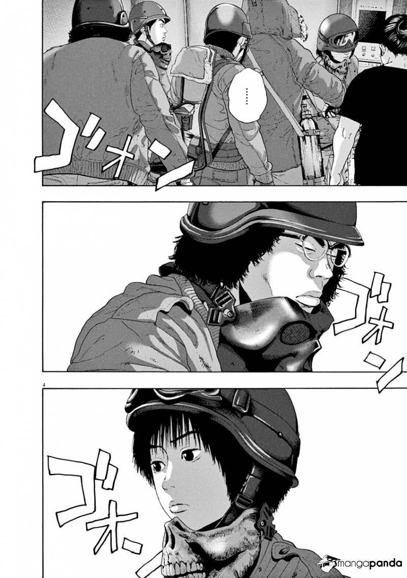 tôi là người hùng chapter 238 4