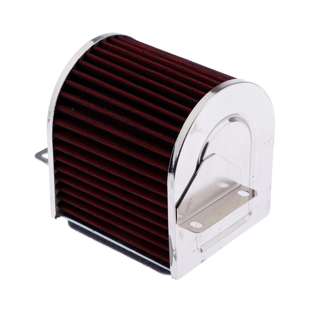 Motorcycle Air Filter Intake Cleaner Fits for CB500 CBR500 CB500F