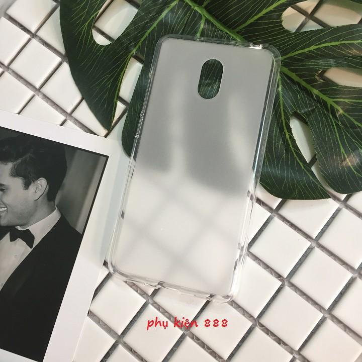 Ốp lưng Meizu M6 silicon dẻo - OL1433