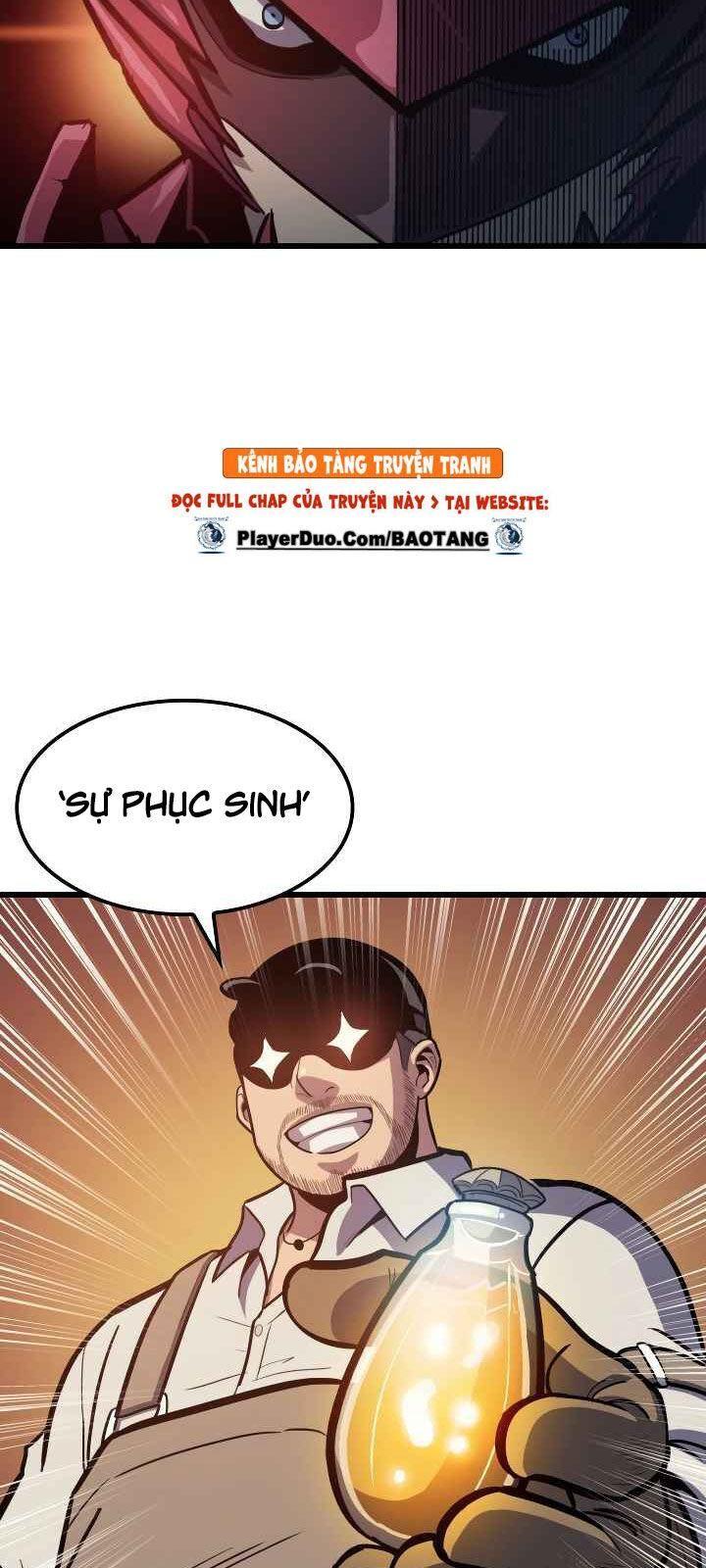 tôi trở lại thăng cấp một mình chapter 34 88